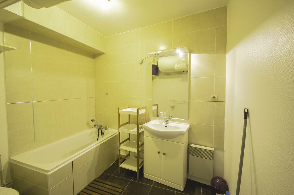 Metz Port Saint Marcel Apartment ภายนอก รูปภาพ